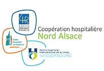 Centres hospitaliers Nord Alsace