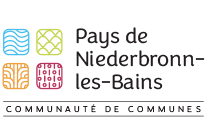 Pays de Niederbronn-les-Bains