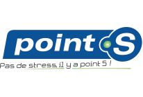 Point S