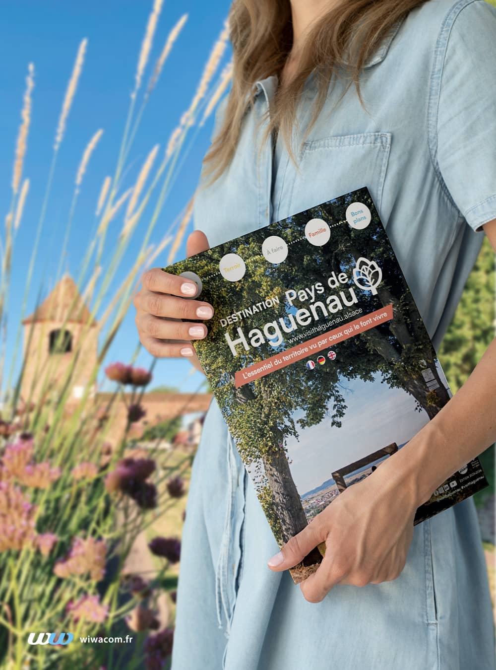 Magazine Pays de Haguenau