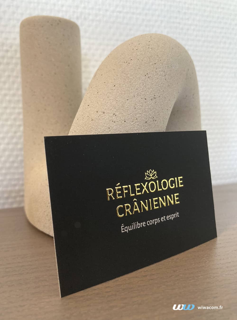 Carte de visite pour Sothani Ly